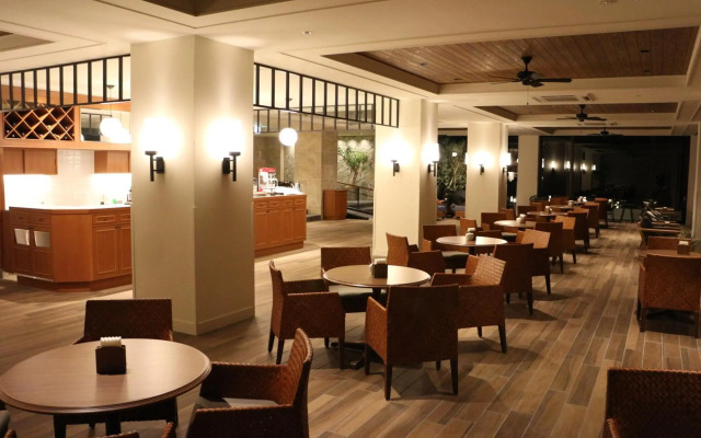 Infinito Hotel & Spa Nanki Shirahama