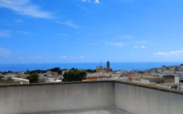 Appartamento Majorana C