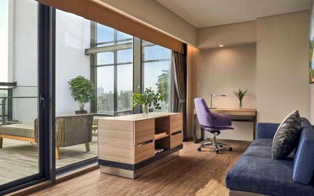Novotel Hanoi Thai Ha
