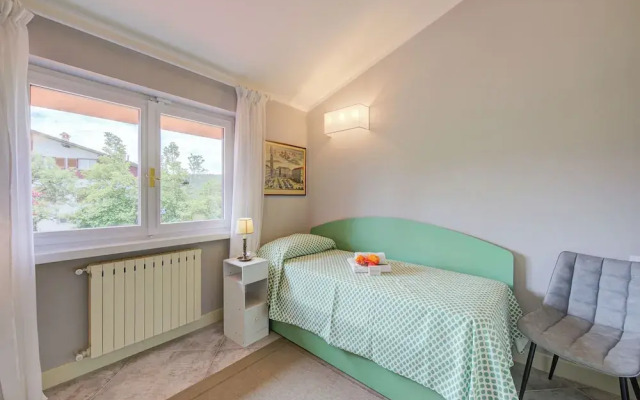 Residenza Il Ginepro Garden And Privacy