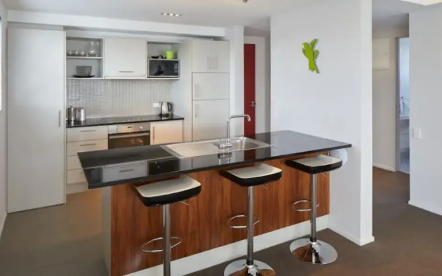 Focus Motel And Executive Suites