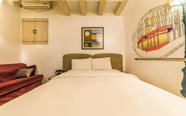 Hostel Gaon Shinchon