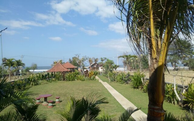 Emir surfcamp
