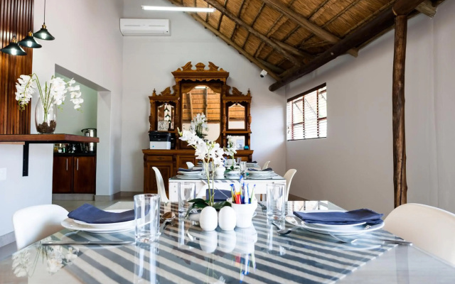Villa Gracia Guesthouse