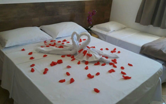 Hotel Pousada Delplata