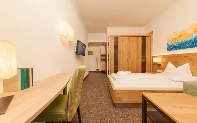 Hotel Madeleine