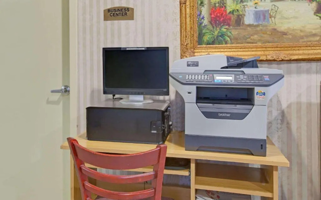 Travelodge Parsippany