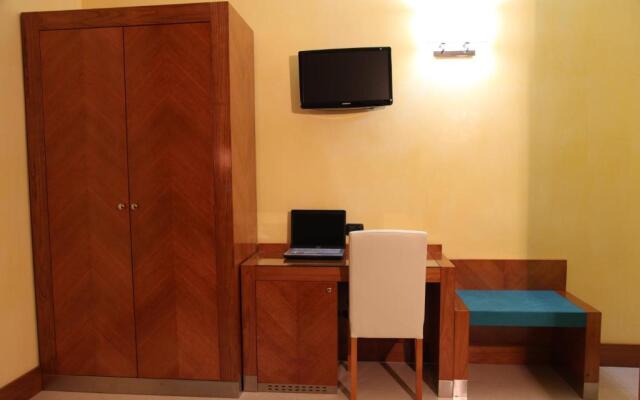 Federicas Suite Home