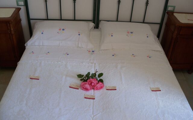 Agriturismo Il Pavone