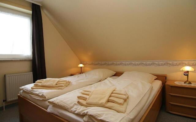 Wohnung 2, Schumacher