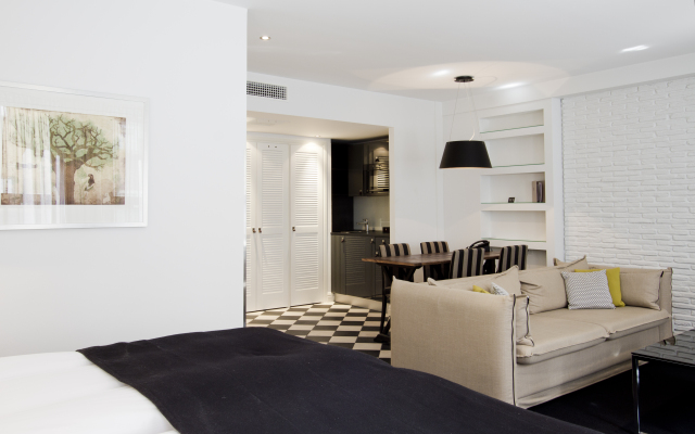 Hotel Fabian