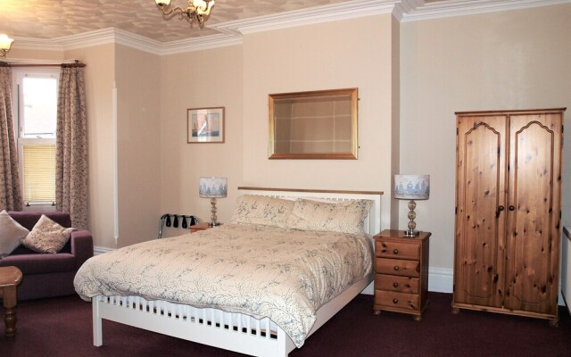 St Margaret's Lodge Guest House
