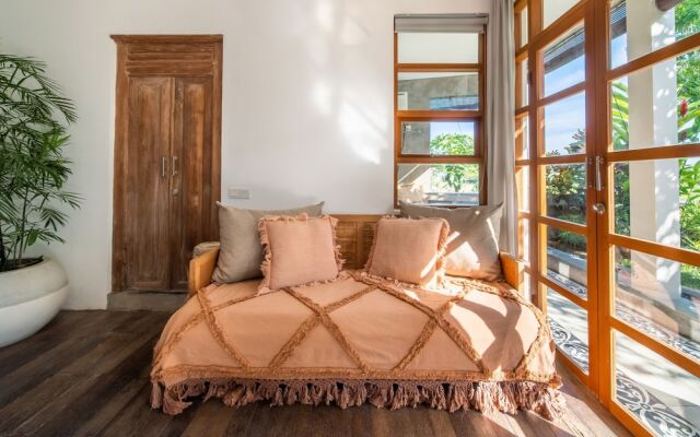 Stunning 4BR Private Villa in Canggu
