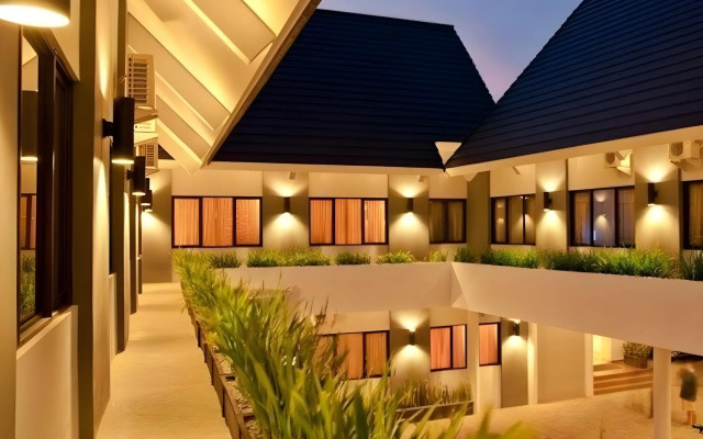Maesa Hotel
