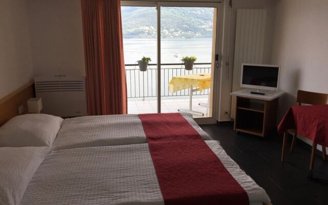 Hotel-Garni Sole