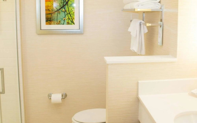 Fairfield Inn & Suites Sheridan