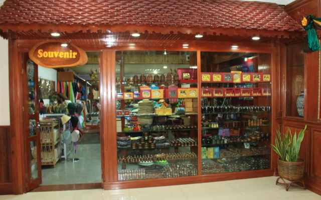 City Angkor Hotel