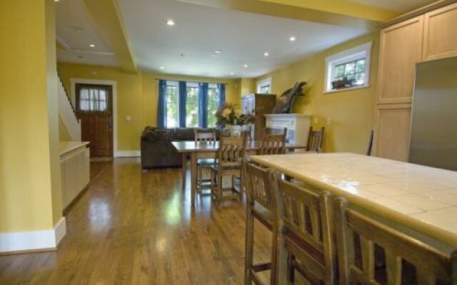 Hycroft Suites