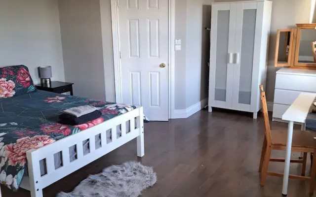 Bed and Breakfast Galway City