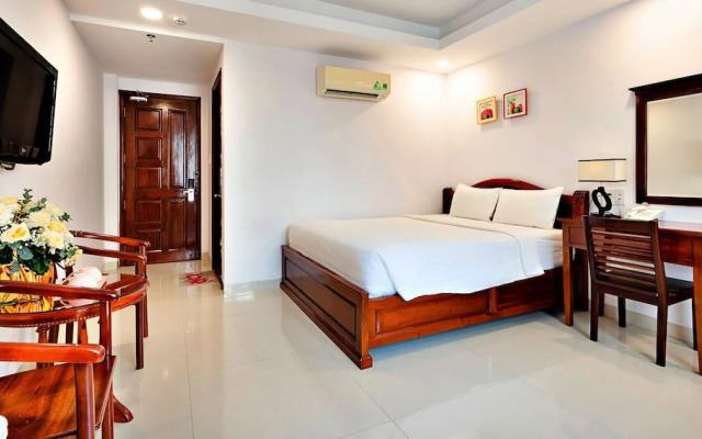 S79 Residences Charisse