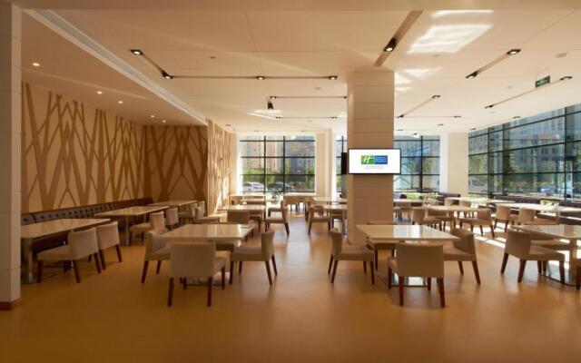 Holiday Inn Express Ordos Dongshen by IHG