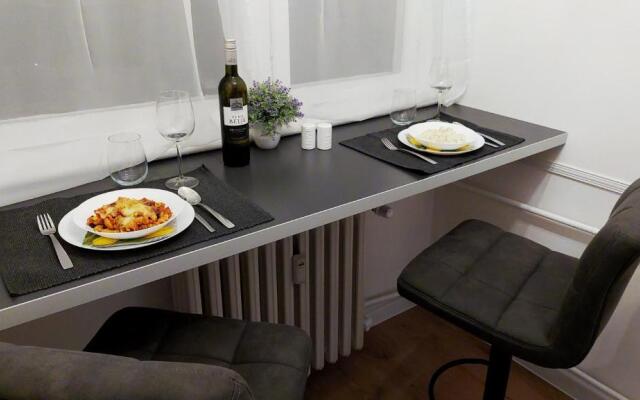 Apartman Uno