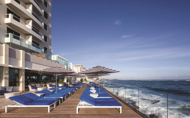 Condado Vanderbilt Hotel