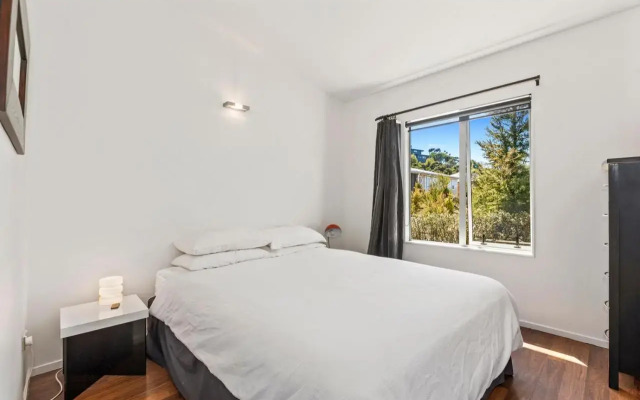 Seabreeze Bach - Mangawhai Heads Holiday Home