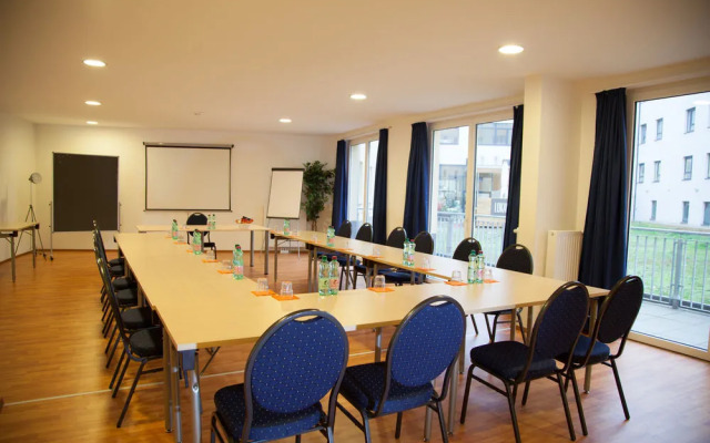 Wien - Apartment Hauptbahnhof