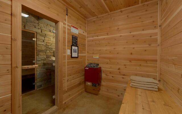 City Slicker in Gatlinburg