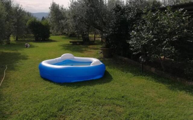 Villetta 3 Km Dal Mare