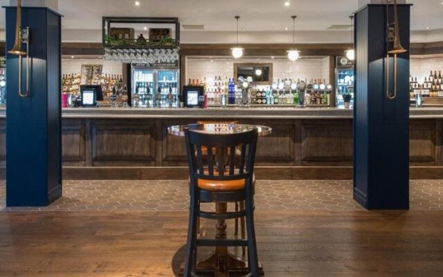 Pilgrims Progress Wetherspoon