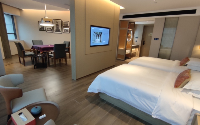 Days Hotel by Wyndham Chenzhou