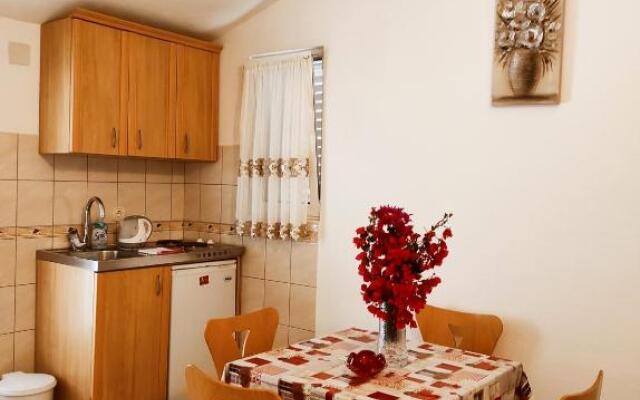 Apartmani Steni