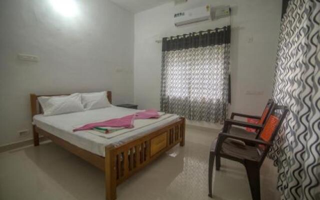 TravelKannur Style Home