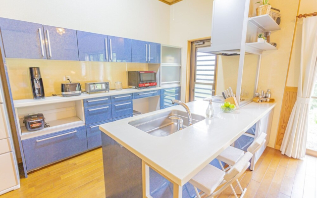 Kanata Mountain Lodge