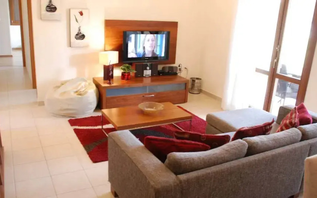 Apartment BF01 - Asulon