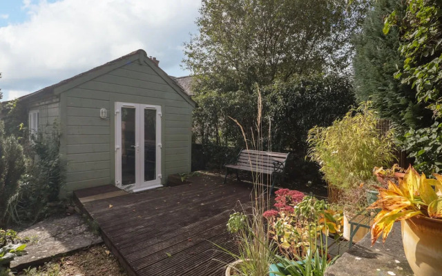 The Potting Shed