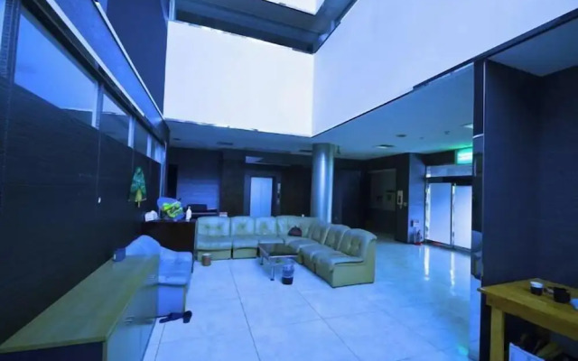 Hdk Hotel