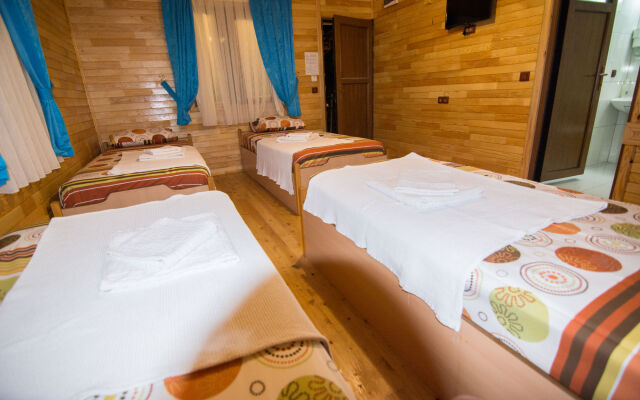 Olympos Orange