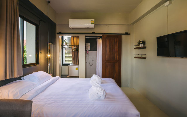 Cozy Inn Chiang Mai