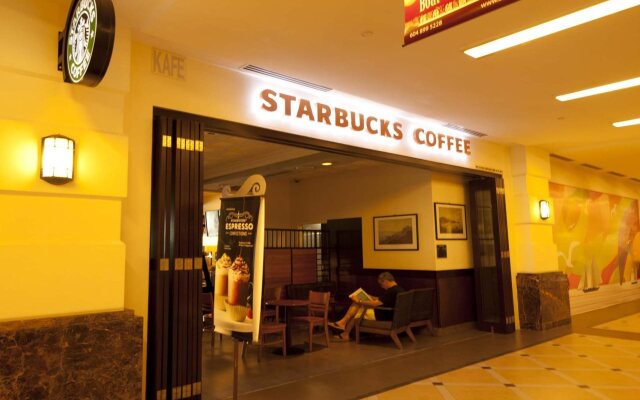Profolio Straits Quay