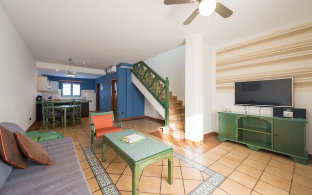 Hotel Apartamento Pueblo Marinero Adults Exclusive