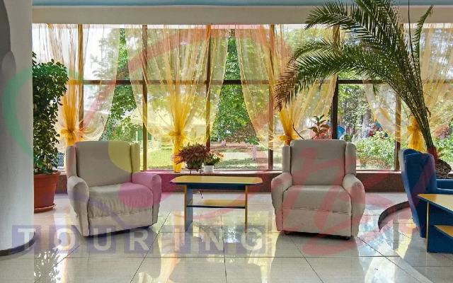 Hotel Iulia Resort