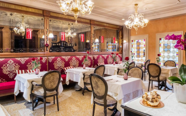 Hotel Moresco