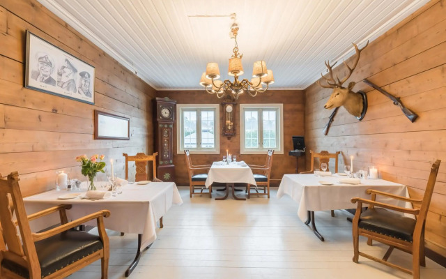 Gloppen Hotell - by Classic Norway Hotels