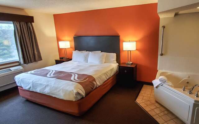 Quality Inn Atchison