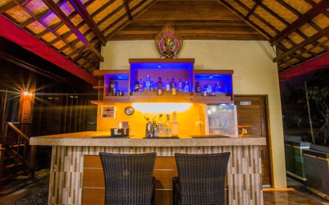 Tatak Bunut Villa Ceningan