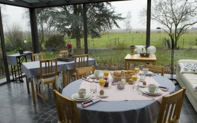 B&B Artiriacumhoeve