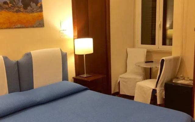 The Center Of Rome B&B